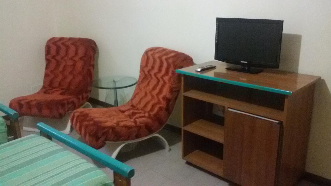 Hotel Fiera Πέζαρο Εξωτερικό φωτογραφία